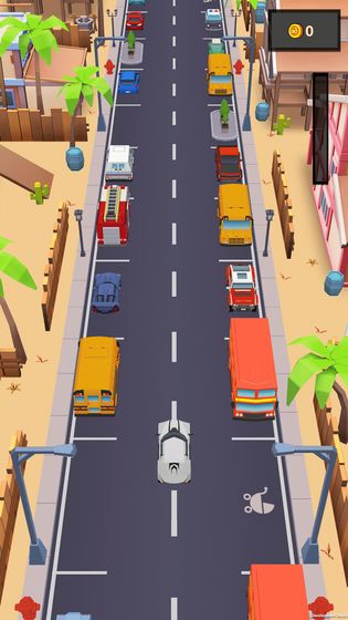 漂移停车  截图5