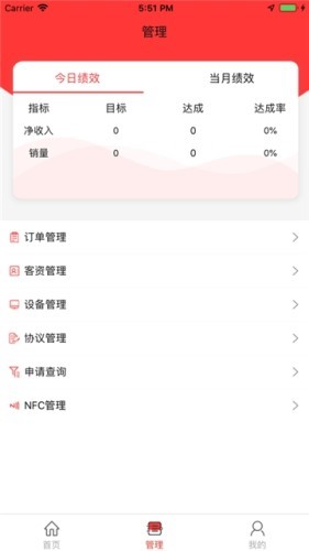 中可通 1