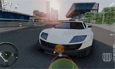 3d驾驶游戏安卓版 截图3
