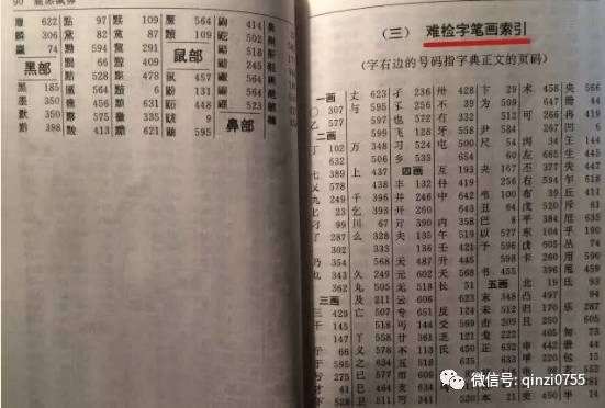 使用部首查字法查找'磨'字应查哪个部首 1