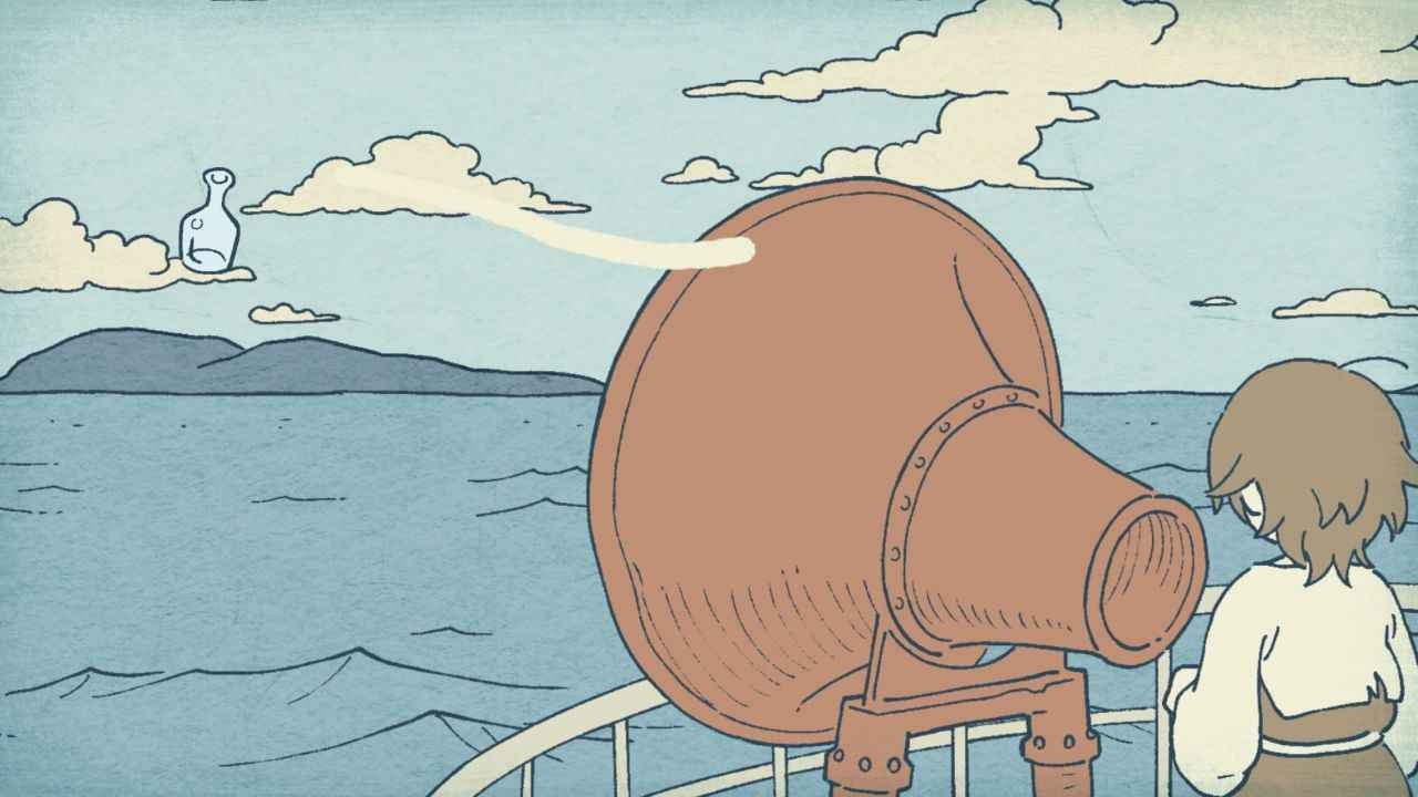 海神的回声官方版 截图3