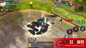 龙之谷竞技场：必胜PK技巧全攻略 3