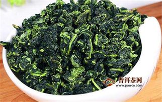 铁观音与乌龙茶：是否为同一类茶探究 1