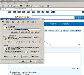 IE浏览器如何设置主页？ 1