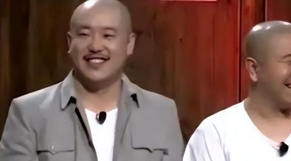 揭秘《乡村爱情13》：刘能这一角色究竟由谁精彩演绎？ 1