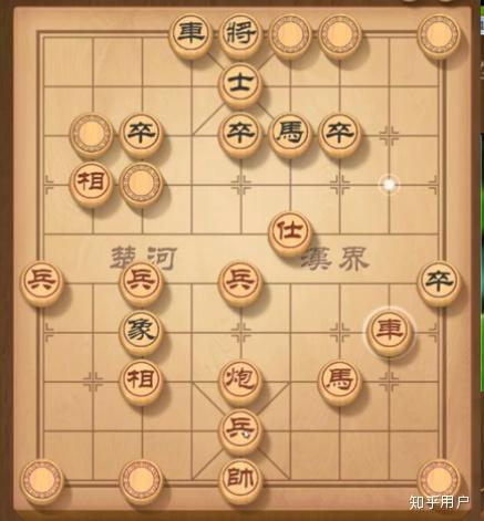 象棋基础玩法全攻略 3