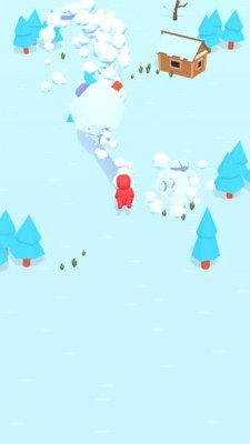 雪崩破坏者 截图3