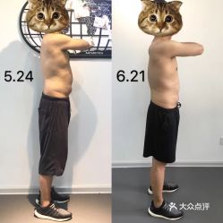 打造帅气'海豚腿'的技巧 2