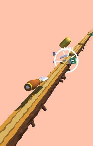 我凿木头贼6 截图3