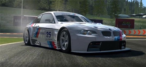 真实赛车3安卓正版 截图2