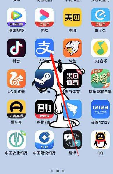 支付宝使用指南：轻松掌握支付新技能 4