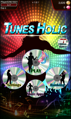 钢琴块2最新版 1