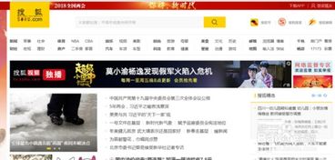 网站分类的独到之处 1