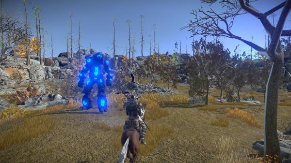 凡尔赛法环内置菜单版 截图4