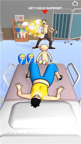 宝妈快跑 截图2