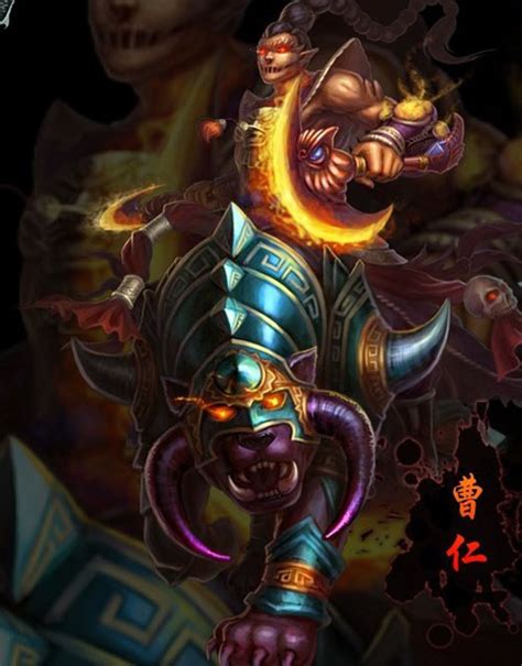 官渡之战！梦三国五大神级英雄出装攻略与制胜打法揭秘 3