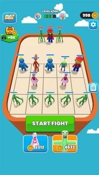 合并大师彩虹朋友 截图3