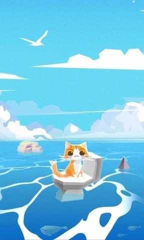 漂流喵 截图3