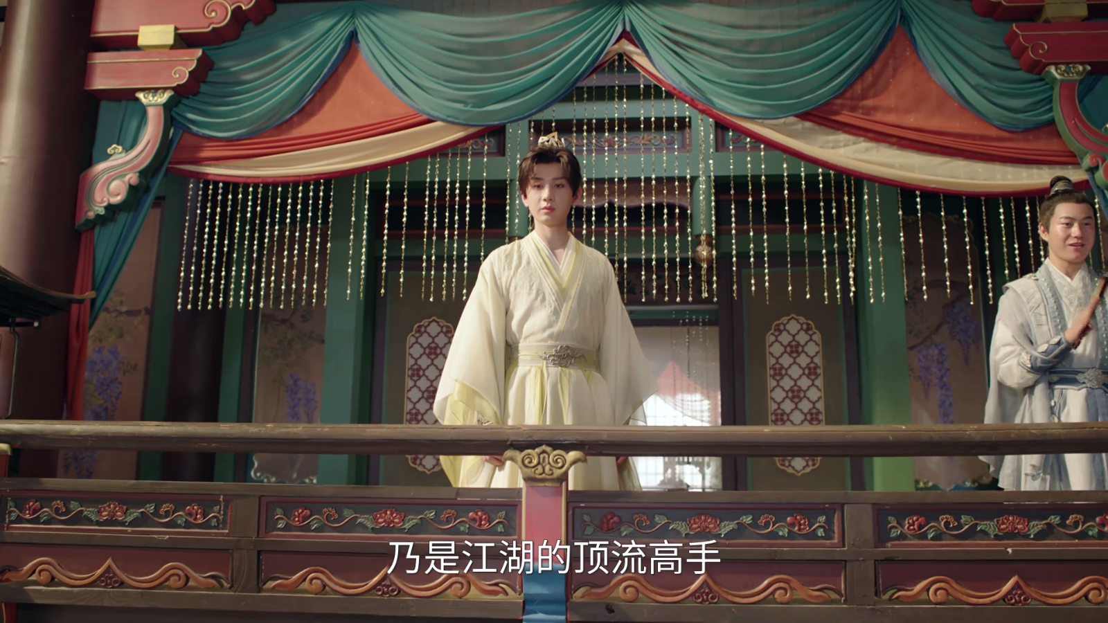 风暴影音TV电视版 截图3