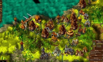 文化2：仙宫之门 截图6