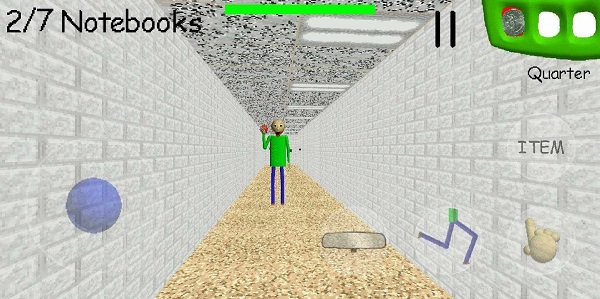 巴迪老师爱吃苹果 截图3