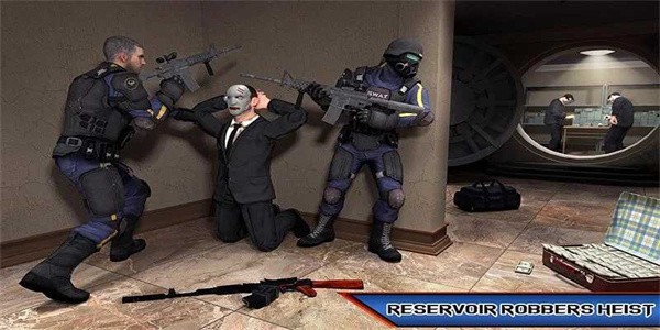 纽约特警 1