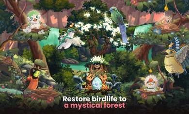 鸟类世界(BirdKind) 截图3