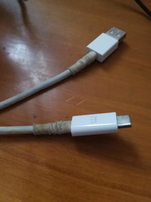 数据线接口类型详解图解 1