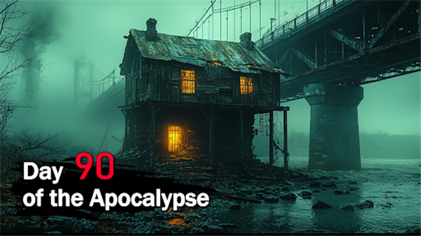 黑暗战争生存国际服 截图4