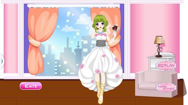 富家千金 截图2