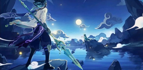 原神2.7版本前瞻直播时间是什么时候？ 2