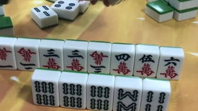 麻将新手入门：从零到赢牌的快速进阶秘籍 2