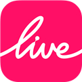 live直播app