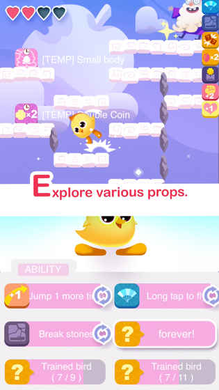 猫和老鼠三明治大战 截图4