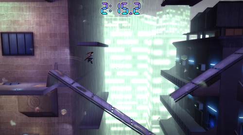 忍者披萨女孩手机版 截图2