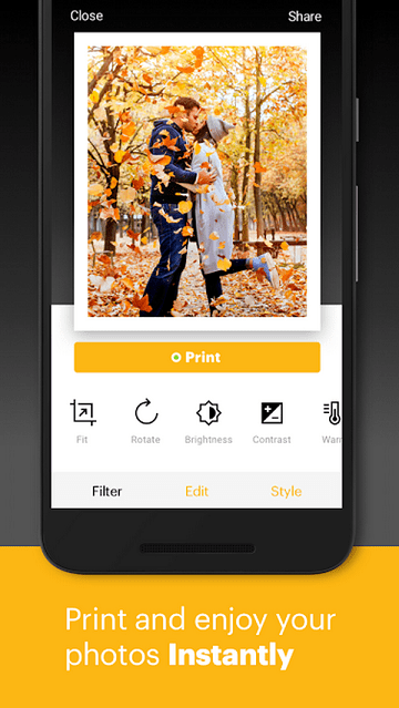 kodak smile classic app安卓版 1