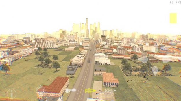 无人机打击2(DroneStrike2) 截图2