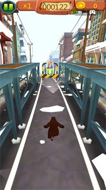 全民跑酷模拟器 1