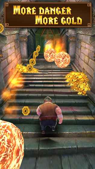 神庙飙客：地穴逃亡 截图3