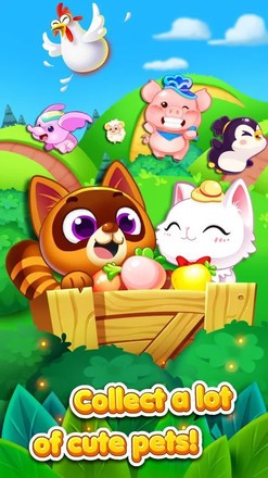 狂热花园3游戏 截图2