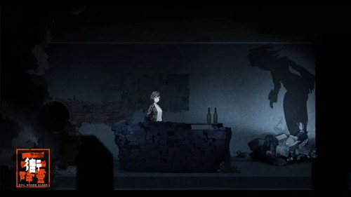 街2降灵安卓手机版 截图2