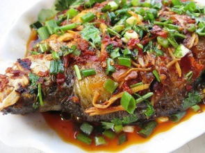 精致红烧梭子鱼烹饪指南 3