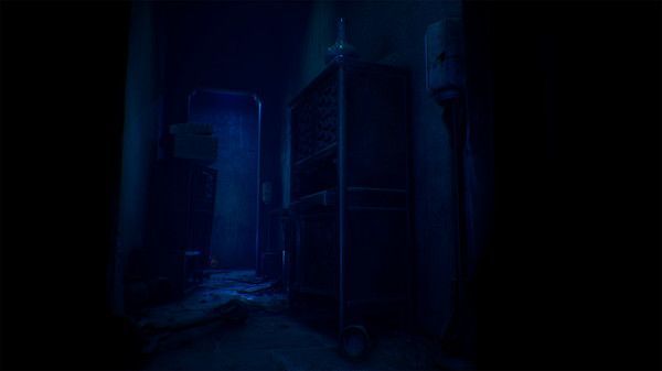 恐怖蛋糕 截图2