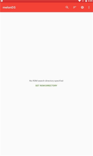 melonds模拟器Switch版 1