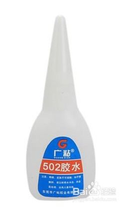 紧急！502胶水把手黏住了，快速解救妙招来了！ 3