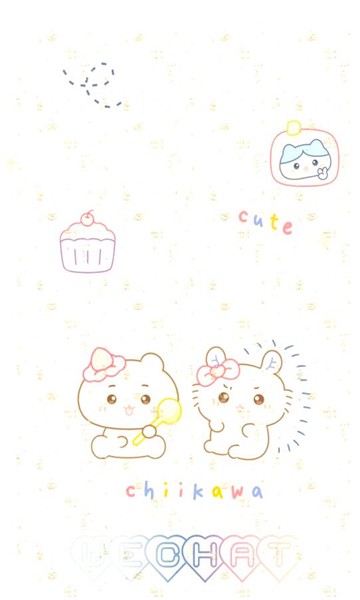 甜萝主题安卓版 截图4