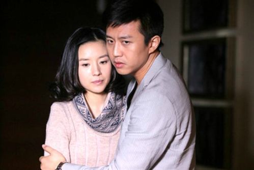 邓超和董洁共同出演了哪些电视剧？ 2