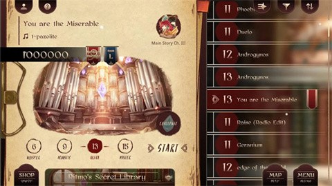 拉诺塔全关卡解锁版 截图3