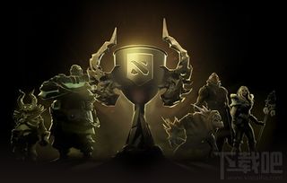 Dota2勇士联赛：新手必看！如何轻松上手并制胜？ 3