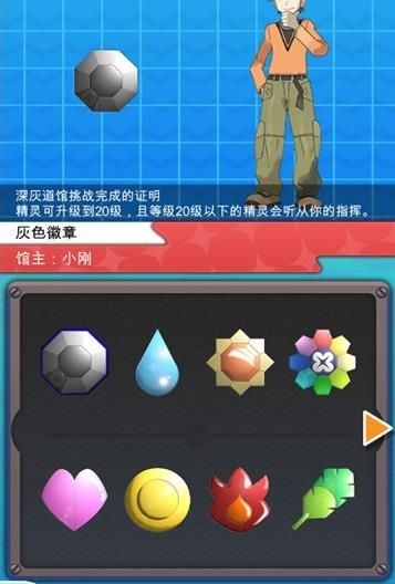 PokePlus安卓版 截图2